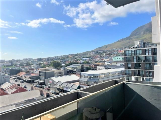 To Let 2 Bedroom Property for Rent in Woodstock Western Cape